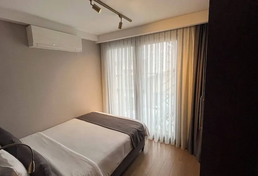 Family Suite, Kings Cross Hotel Istanbul