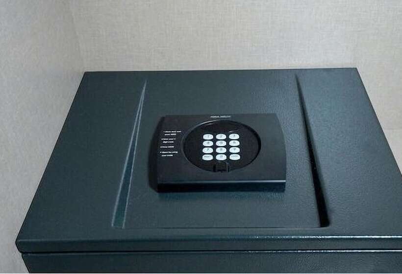 سوییت لوکس, Kings Cross Hotel Istanbul