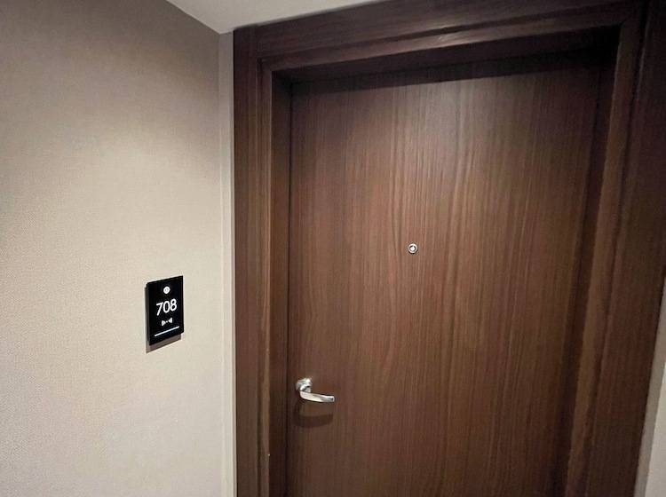 سوییت لوکس, Kings Cross Hotel Istanbul