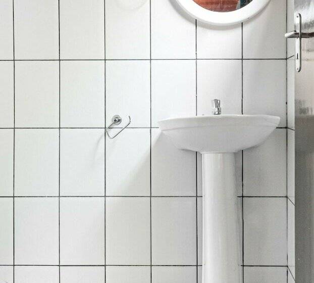 스탠다드 룸, Pousada Canto Dos Pássaros