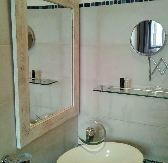 آپارتمان 1 خوابه, Résidence Le Hublot