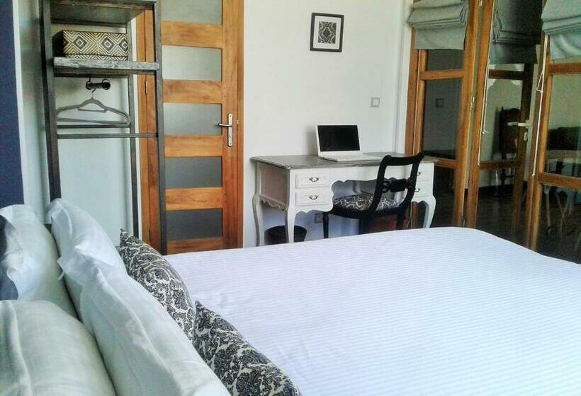 آپارتمان 1 خوابه با بالکن, Résidence Le Hublot