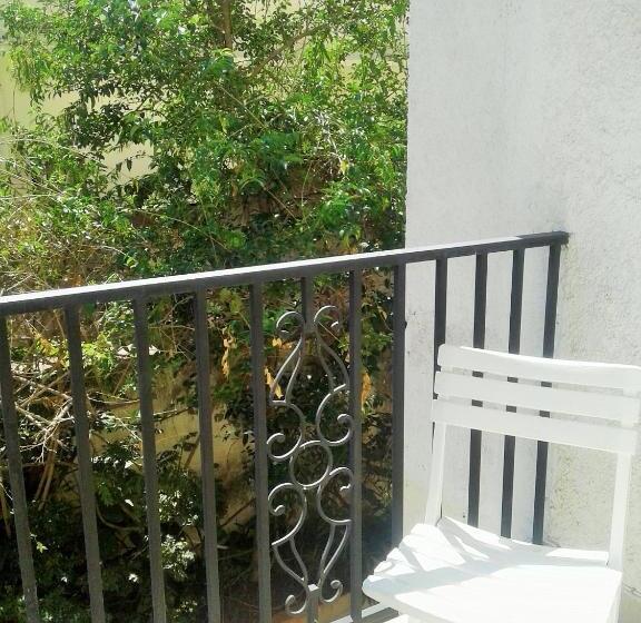 آپارتمان 1 خوابه, Résidence Le Hublot