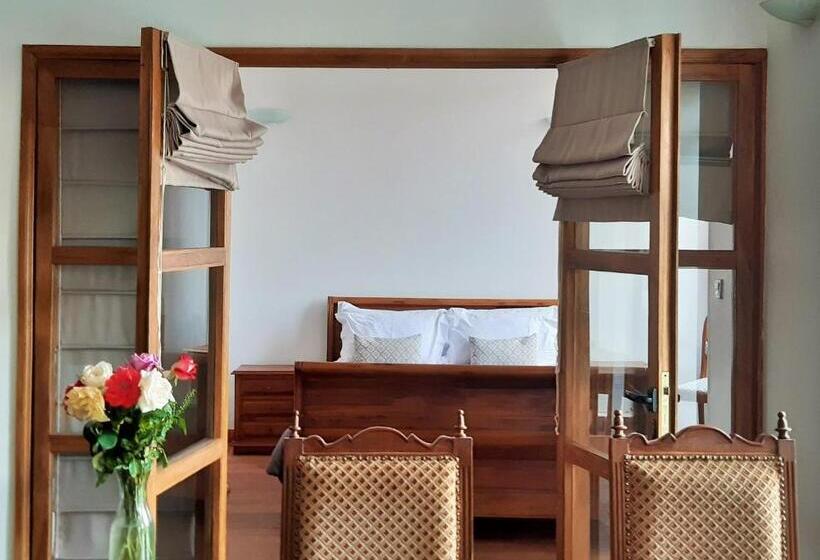 آپارتمان 1 خوابه, Résidence Le Hublot