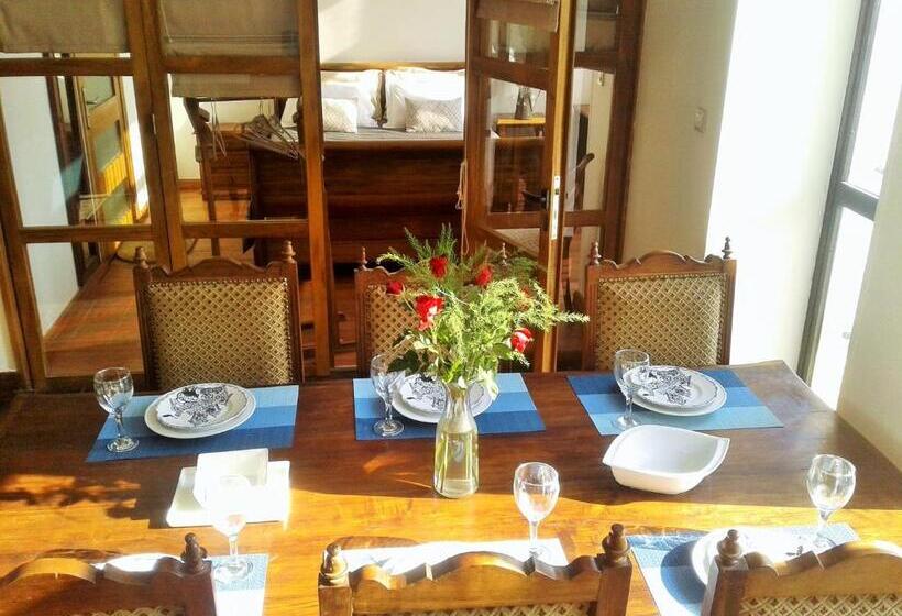 آپارتمان 1 خوابه, Résidence Le Hublot