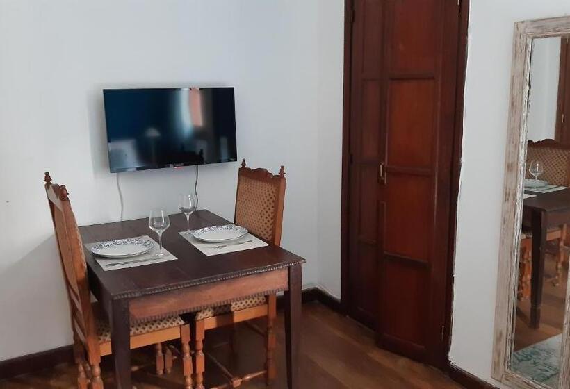 استودیوی سوپریور, Résidence Le Hublot