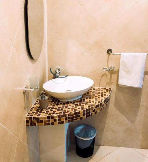 آپارتمان 1 خوابه با تراس, Résidence Le Hublot