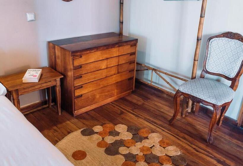 آپارتمان 1 خوابه با تراس, Résidence Le Hublot