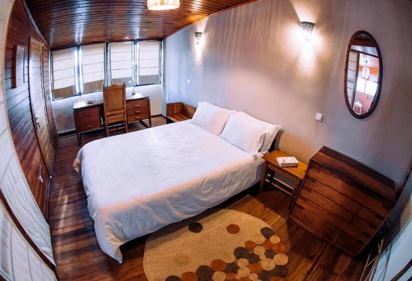 آپارتمان 1 خوابه با تراس, Résidence Le Hublot