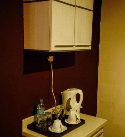 سوییت لوکس, Sg Premium Resort