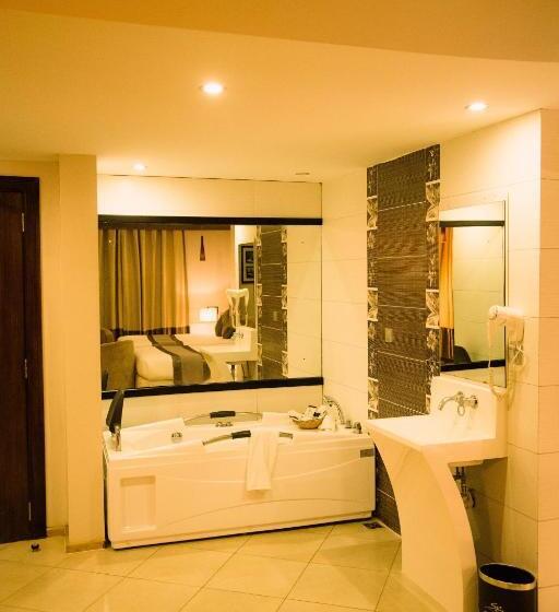 اتاق خانوادگی, Sg Premium Resort