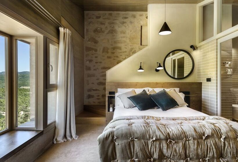 高级大房间, Torre Del Marqués Hotel Spa & Winery   Small Luxury Hotels