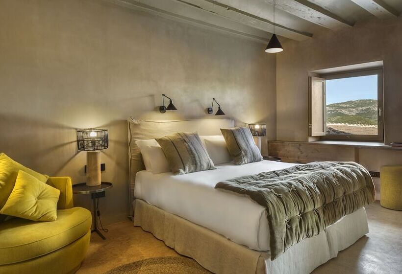 标准间, Torre Del Marqués Hotel Spa & Winery   Small Luxury Hotels