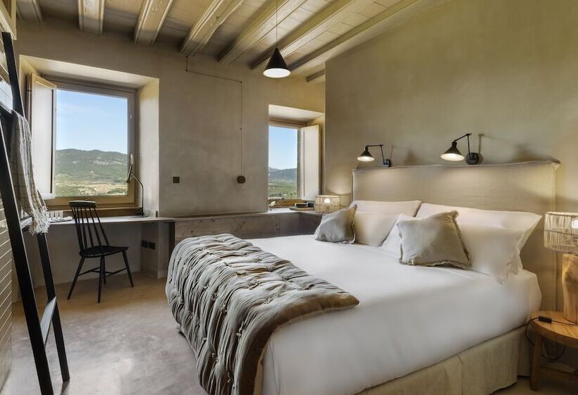 标准间, Torre Del Marqués Hotel Spa & Winery   Small Luxury Hotels