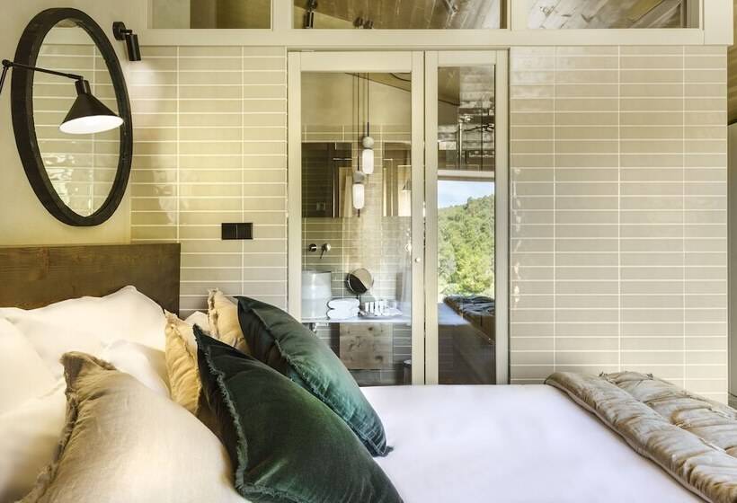 家庭间, Torre Del Marqués Hotel Spa & Winery   Small Luxury Hotels