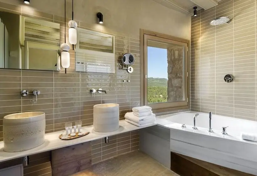 ジュニアスイート, Torre Del Marqués Hotel Spa & Winery   Small Luxury Hotels