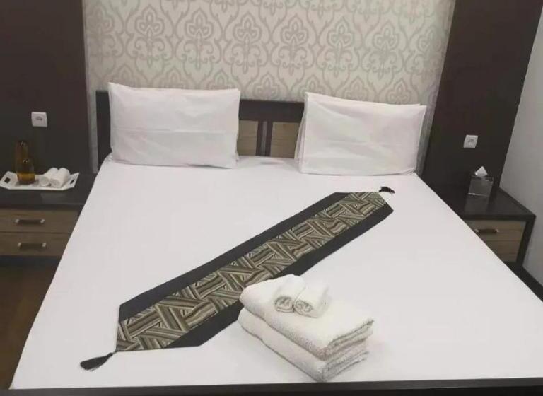 デラックスファミリールーム, Uzbegim Family Guest House