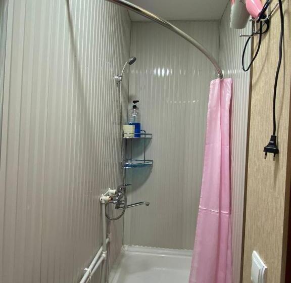 ４ベッドルームクラシックタイプ, Uzbegim Family Guest House