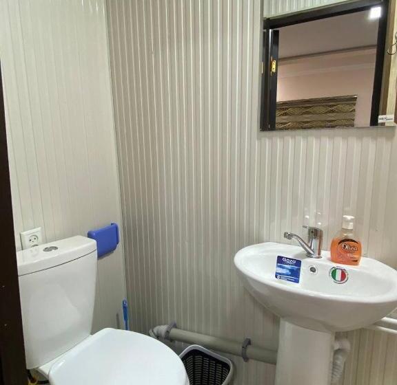 ４ベッドルームクラシックタイプ, Uzbegim Family Guest House