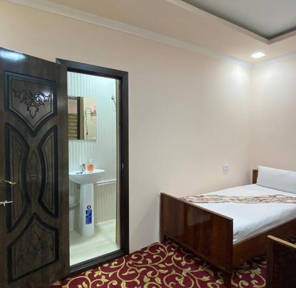 ４ベッドルームクラシックタイプ, Uzbegim Family Guest House