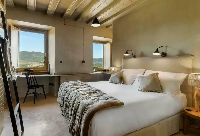 スタンダードシングルルーム, Torre Del Marqués Hotel Spa & Winery   Small Luxury Hotels