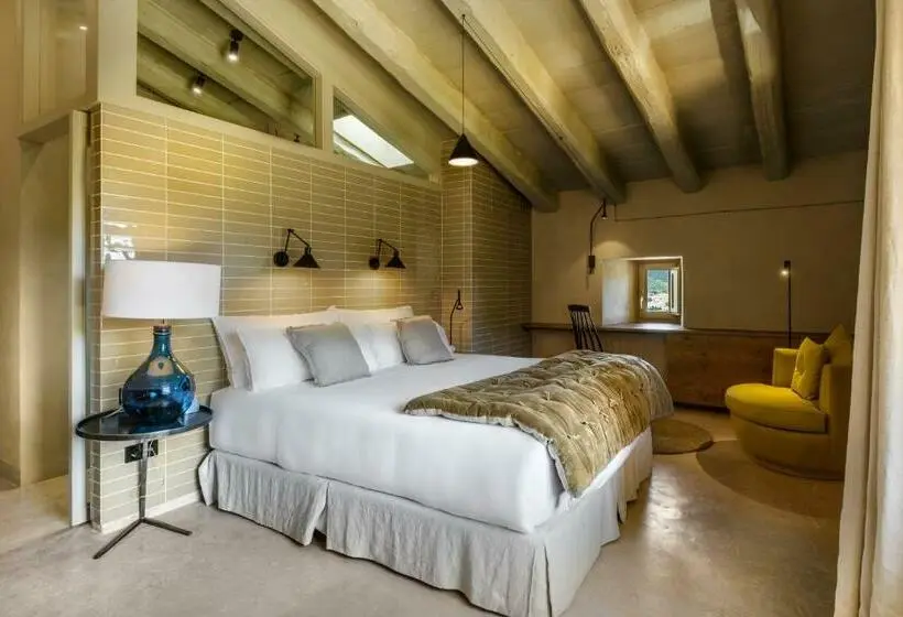 スーペリアールーム, Torre Del Marqués Hotel Spa & Winery   Small Luxury Hotels