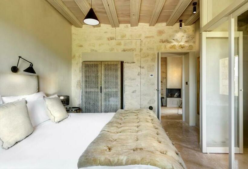 家庭间, Torre Del Marqués Hotel Spa & Winery   Small Luxury Hotels