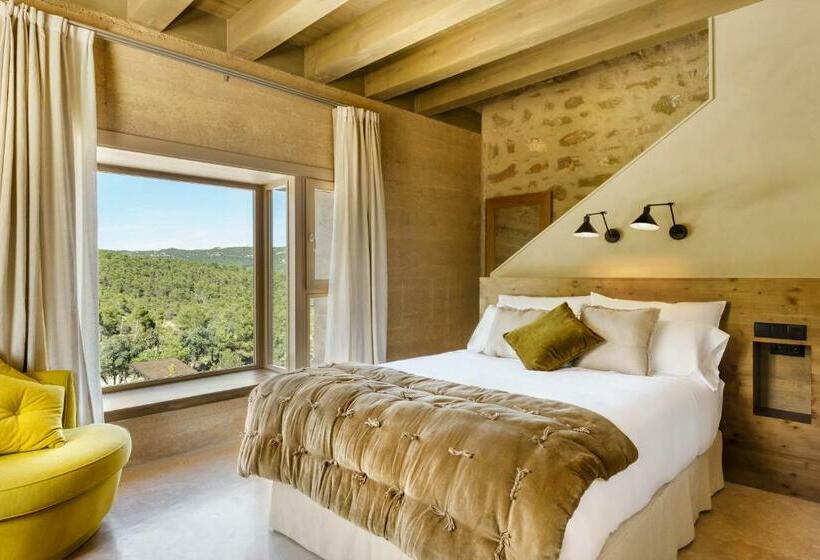 标准三人间, Torre Del Marqués Hotel Spa & Winery   Small Luxury Hotels