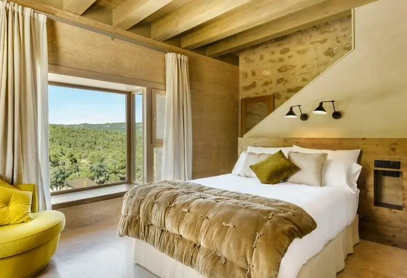 スタンダードトリプルルーム, Torre Del Marqués Hotel Spa & Winery   Small Luxury Hotels