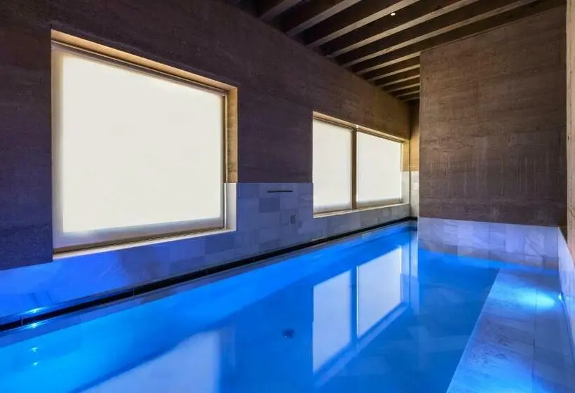 スパアクセス付きのスーペリアルーム, Torre Del Marqués Hotel Spa & Winery   Small Luxury Hotels