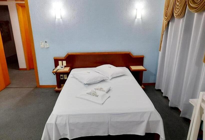 חדר דלוקס, Riosulense