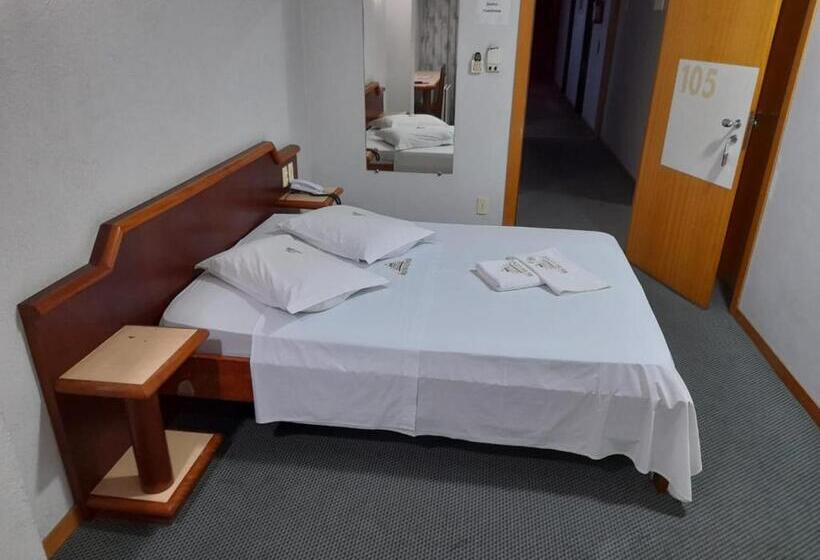 חדר דלוקס, Riosulense