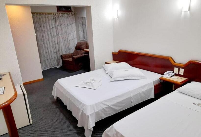 חדר סטנדרט, Riosulense