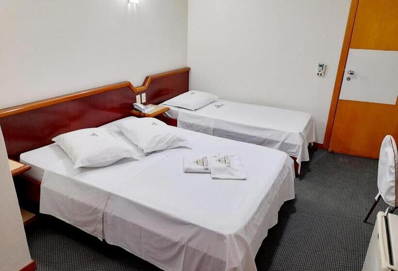 חדר סטנדרט, Riosulense