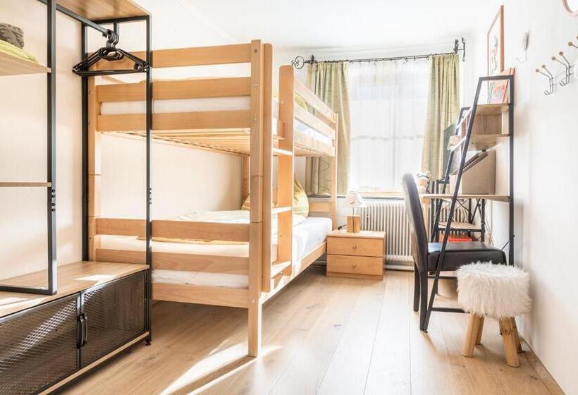 إستوديو قياسى, Biobauernhof Tonimörtl