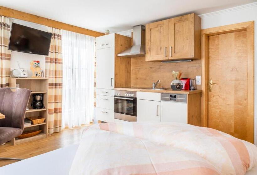 إستوديو قياسى, Biobauernhof Tonimörtl