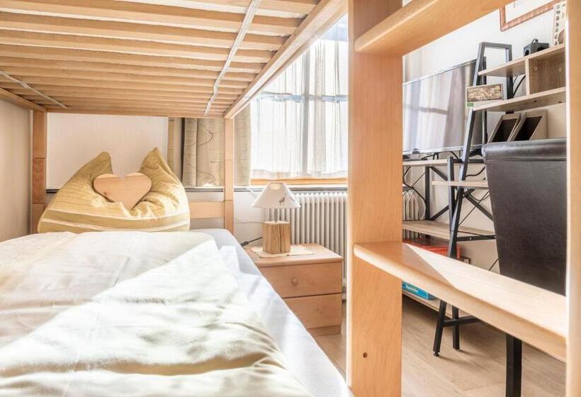 إستوديو قياسى, Biobauernhof Tonimörtl