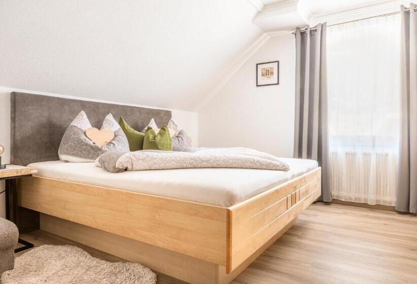 شقة غرفة واحدة, Biobauernhof Tonimörtl