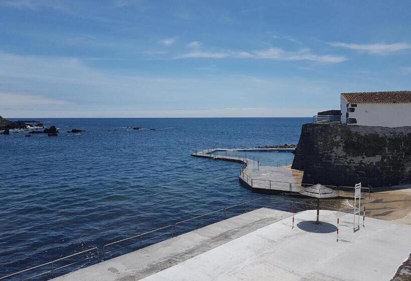 スタンダードルーム, Casa Marques