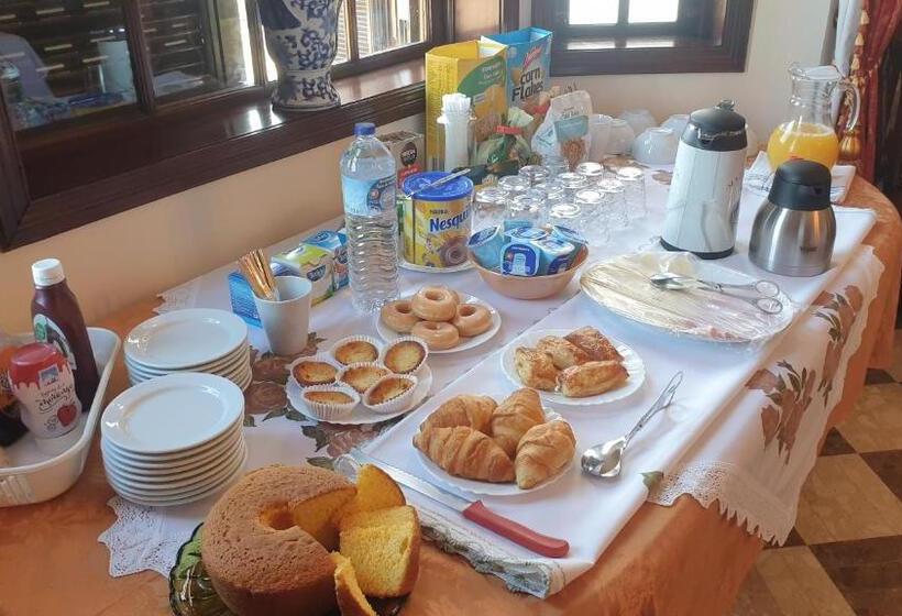 スタンダードルーム, Casa Marques