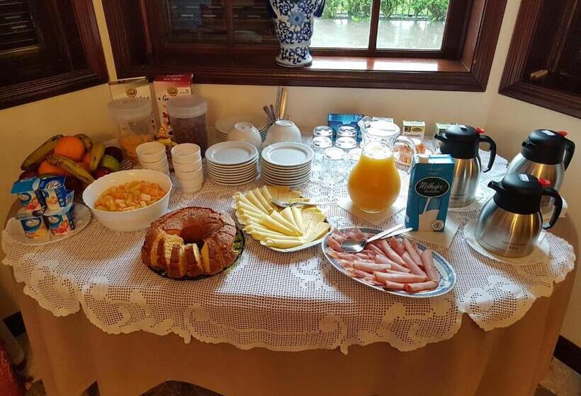 스탠다드 룸, Casa Marques