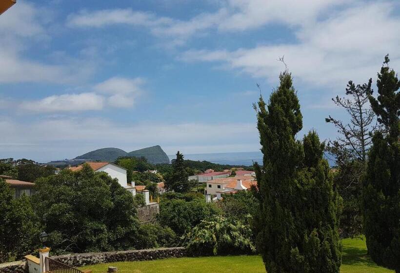 スイート, Casa Marques