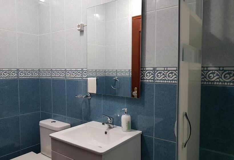 スイート, Casa Marques