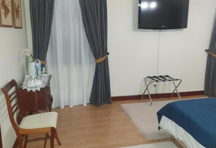 スイート, Casa Marques