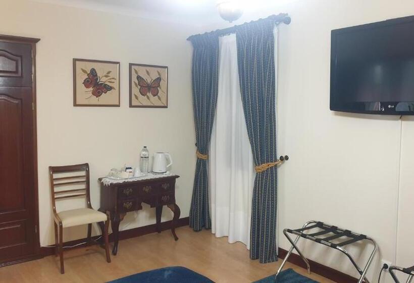 スイート, Casa Marques