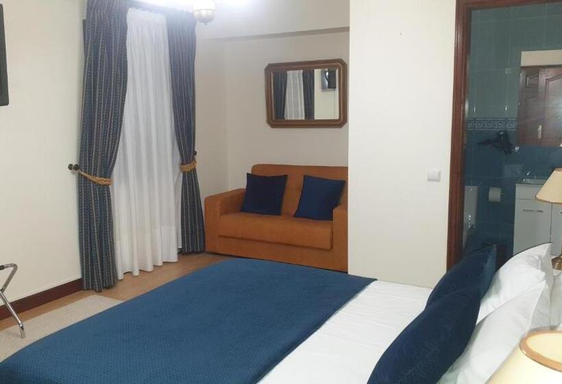 スイート, Casa Marques