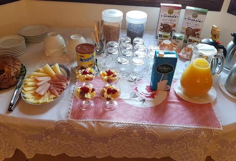 패밀리 룸, Casa Marques
