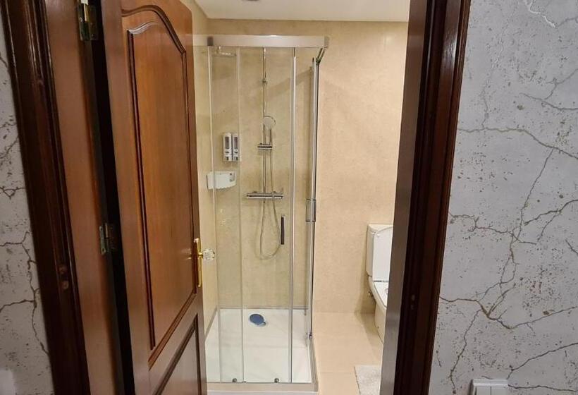 ファミリールーム, Casa Marques