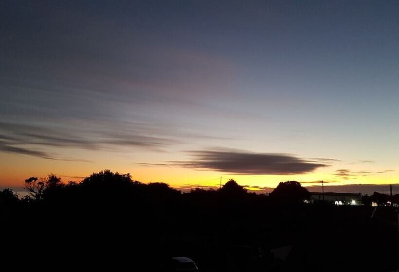 ファミリールーム, Casa Marques