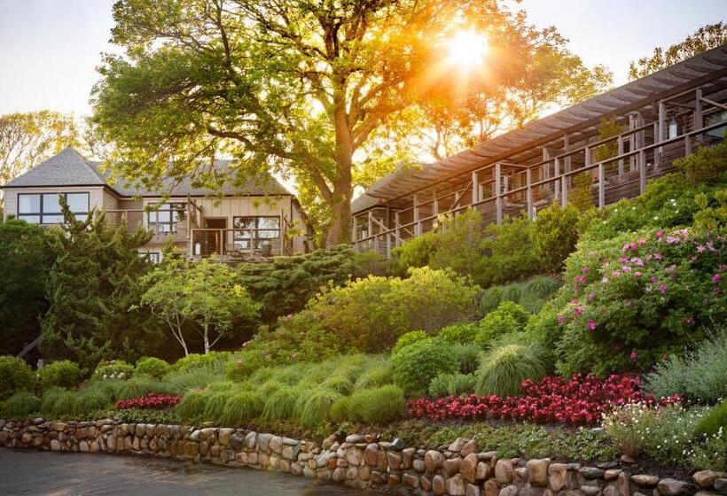 جناح مطلّ علي البحر, Gurney's Montauk Resort & Seawater Spa